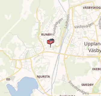 Upplands väsby
