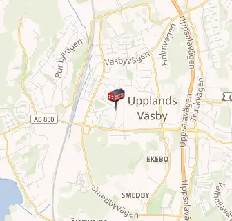 Upplands Väsby