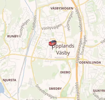 Upplands väsby