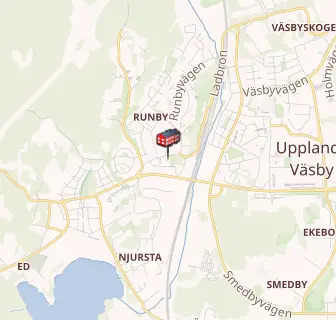 Upplands väsby