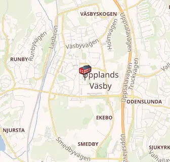 Upplands väsby