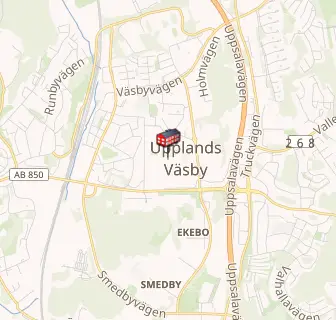 Upplands väsby