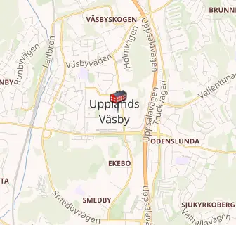 Upplands Väsby