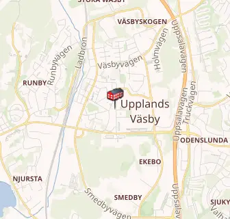 Upplands väsby