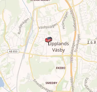 Upplands väsby