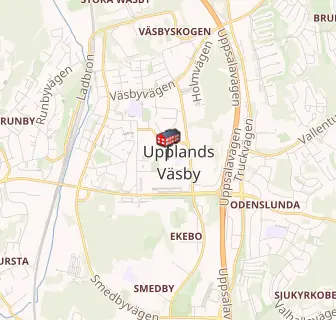 Upplands väsby