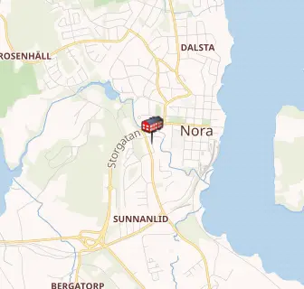 Nora