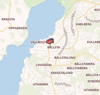 Vallentuna