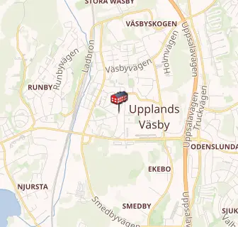 Upplands väsby
