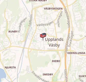 Upplands Väsby