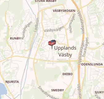 Upplands Väsby