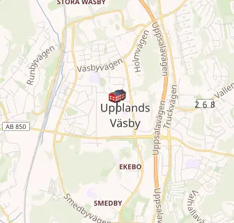 Upplands väsby