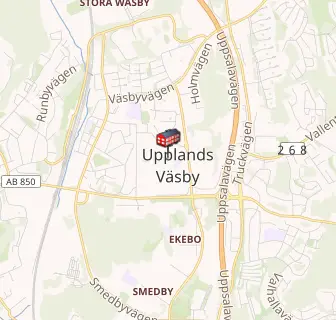 Upplands väsby