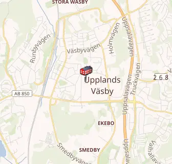 Upplands väsby
