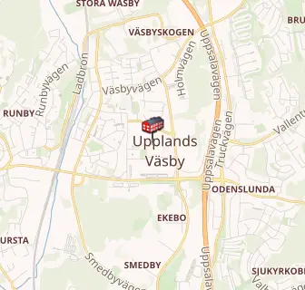 Upplands Väsby