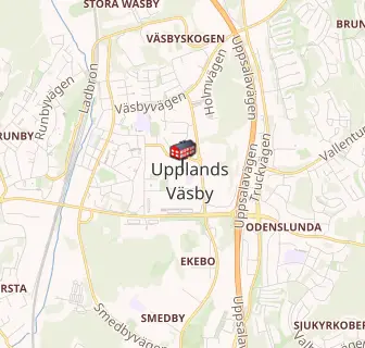 Upplands Väsby