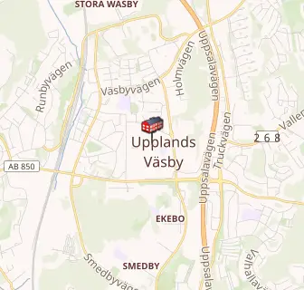 Upplands väsby