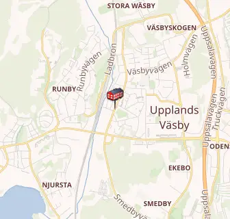 Upplands Väsby