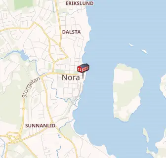 Nora