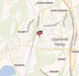 Upplands Väsby