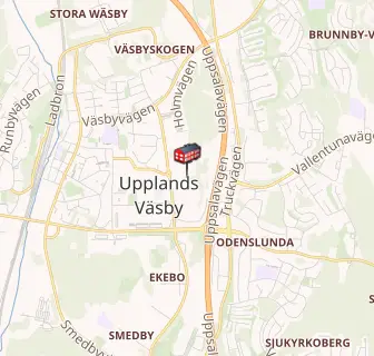 Upplands Väsby
