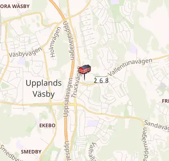 Upplands väsby