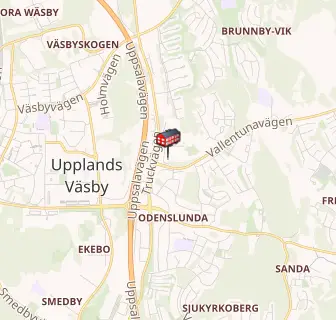 Upplands Väsby