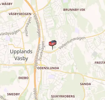 Upplands väsby