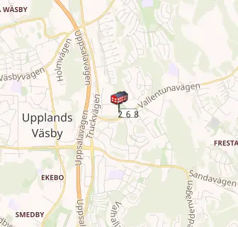 Upplands väsby
