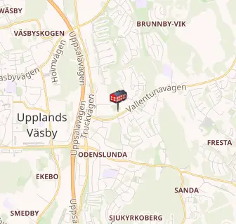 Upplands väsby