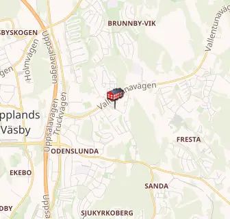Upplands väsby