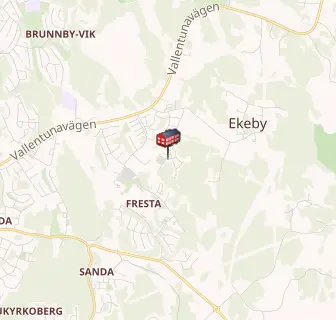 Upplands väsby