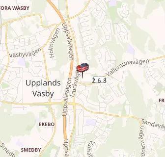 Upplands väsby