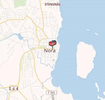 Nora