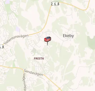 Upplands väsby