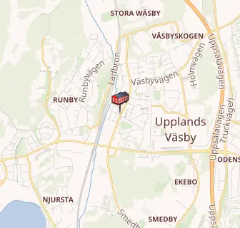 Upplands Väsby