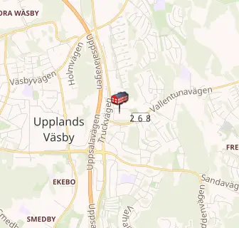 Upplands väsby