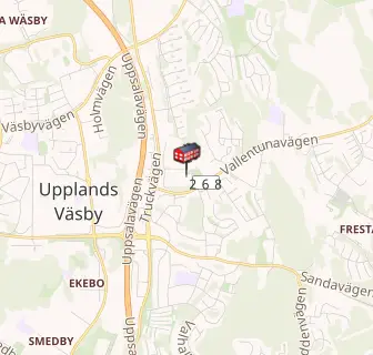 Upplands väsby