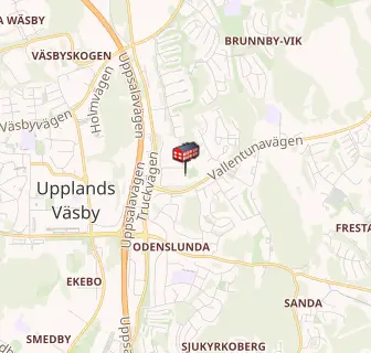 Upplands väsby