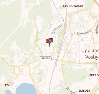 Upplands Väsby