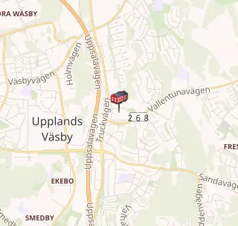 Upplands väsby