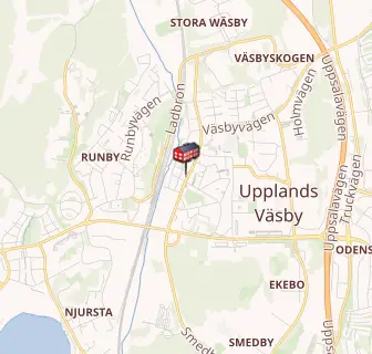 Upplands Väsby