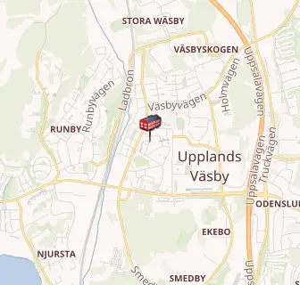Upplands väsby