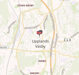 Upplands väsby