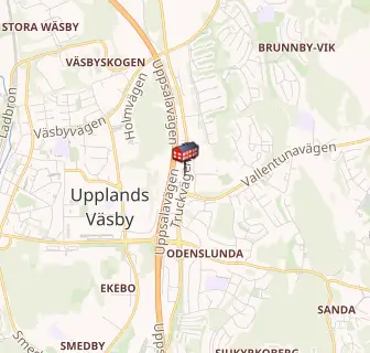 Upplands Väsby