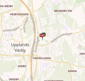 Upplands väsby