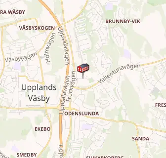 Upplands väsby