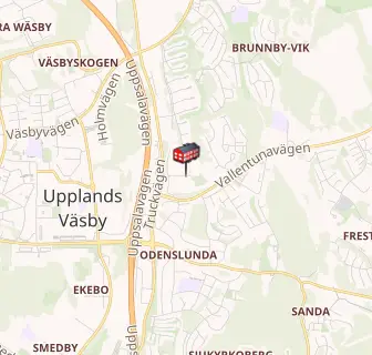 Upplands väsby