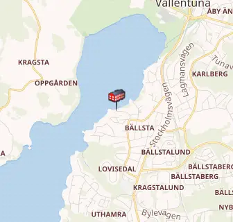 Vallentuna