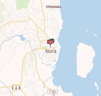 Nora